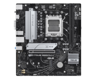 ASUS PRIME B650M-K - 1243661 - zdjęcie 4